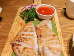 -金孔雀德宏傣味餐馆(魏公村店)