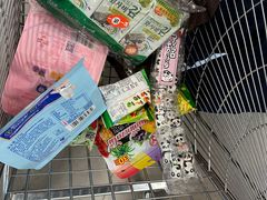 -Olé精品超市(天汇广场店)