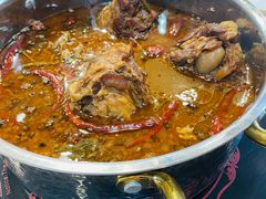 -头壹号  羊汤·饸饹面·大油条(西二旗店)