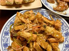 -协顺园回头馆(南顺城路店)