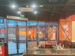 -许哥东北烧烤·铁丳烤串·宫后夹肉(繁花中心店)