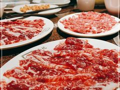 -八合里潮汕鲜牛肉火锅(深圳海岸城店)