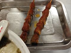 -海平馄饨(逍遥二路店)
