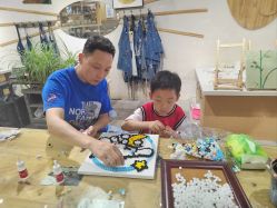 -吾行DIY手工坊(壹方北馆店)