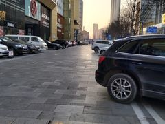 -盒马鲜生(枣园路店)