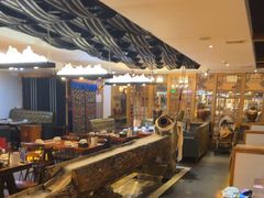 -思金拉措庄园藏餐(太阳岛店)