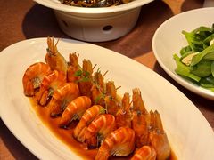 -兰庭玉树·老饭骨家宴(后海店)