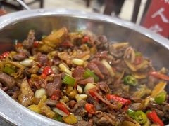 -湖南人家湘菜馆(镇江路店)