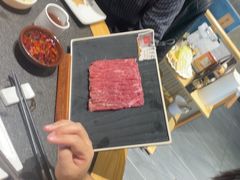 -东来顺(非遗·清真火锅·盛世广场店)