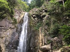 -浙北大峡谷