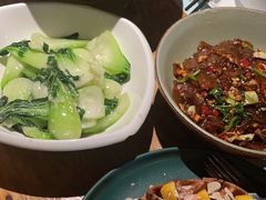 -绿茵小镇中西餐厅(五岭店)