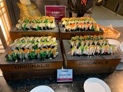 -佛山皇冠假日酒店-西餐厅