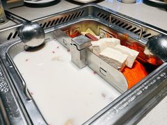 -海底捞火锅(江宸天街店)