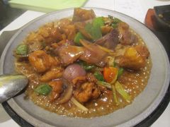 -翠园(铜锣湾广场店)