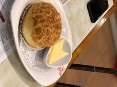 -新世界餐厅(万达店)