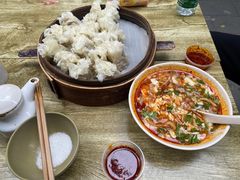 -晓友烧麦(光华村店)