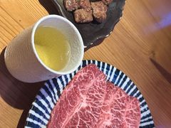 -丸藏和牛烧肉专门店(园区师惠坊店)