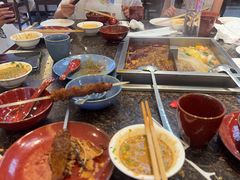 -皇城老妈川味火锅·大连海鲜火锅(港湾店)