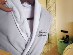 -成都凯宾斯基饭店