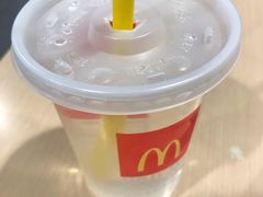 -麦当劳(西安雁塔路店)