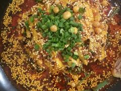 -金龙渔港(双楠店)