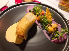 深海鳕鱼-Kathleen's Waitan 凯圣琳江景西餐厅(外滩店)