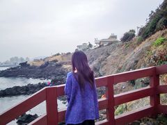 -龙头岩(Dragon Head Rock)
