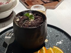 -春树下·树屋花房西餐厅(罍街AS1980店)