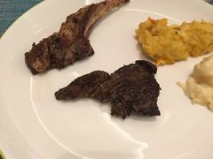 -济南香格里拉·咖啡泉自助餐厅