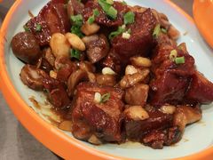 -向外鱼乐·土菜·虹鳟鱼