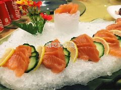 -一家春酒楼(惠工街店)