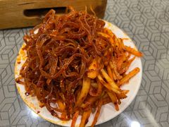 -春花民族美食(佳木斯总店)