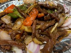 -潮粤香海鲜酒楼(沙湖店)