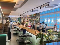 -南拳十三姨·潮汕砂锅粥·粤菜(西单大悦城店)