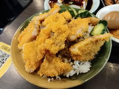 -古代饭堂(冠亚店)