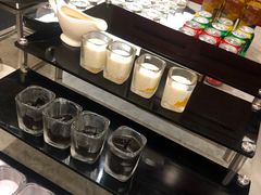-哈尔滨香格里拉大酒店