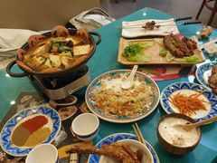 -巴依老爷新疆美食(昌平店)