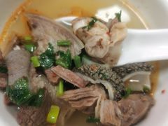 -陈六子全羊馆·烧烤烤羊排(山东理工大店)