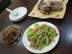 -老街砂锅居(南勋街店)