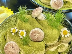 -玲婧胡同·Brunch·Kitchen(嘉里城店)