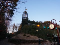 -三鹰之森吉卜力美术馆