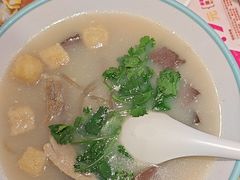 -小杨生煎(香港名都店)