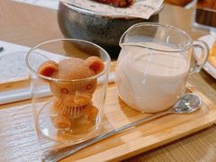 -大树餐厅(大悦城店)