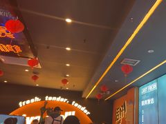 -渔香岛美蛙鱼头火锅(威清路店)