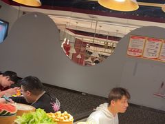 -龍歌自助小火锅(崂山丽达店)