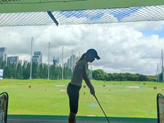 -棕榈泉国际高尔夫学院