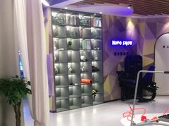 -Hopo Snow 城市滑雪空间(来福士广场购物中心店)