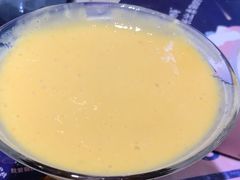 -夏日玛莉西餐厅(金茂览秀城店)