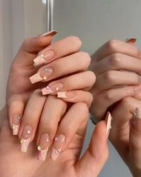 -Meet Nail 美睫·美甲