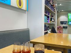 -达不溜意复合式咖啡店(市政广场店)
